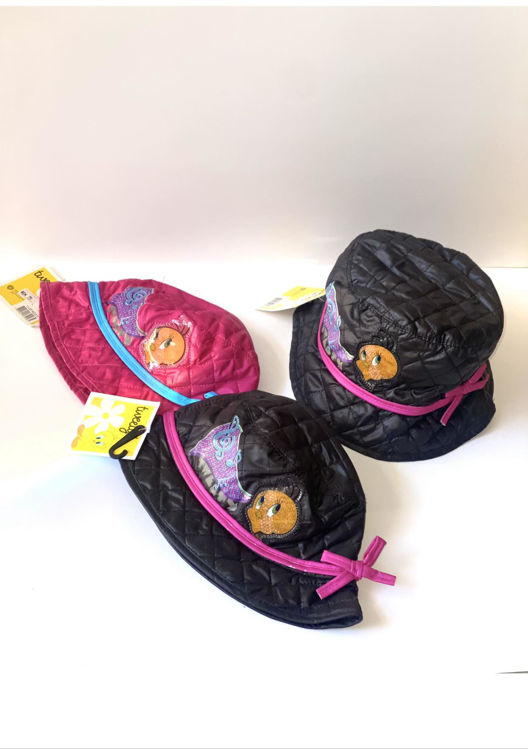 Picture of 4023 TWEETY WINTER BUCKET HAT